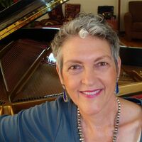 Judith Cloud