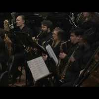 Kevin Day - Concerto for Euphonium and Wind Ensemble