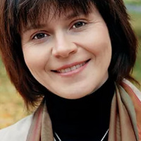 Victoria Borisova-Ollas