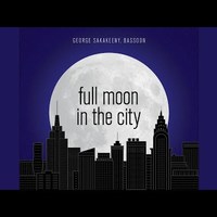 Full Moon in the City - Libby Larsen