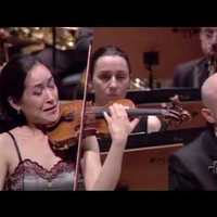 Violin Concerto - Unsuk Chin