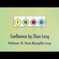 Confluence - Zhou Long