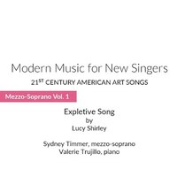 Expletive song