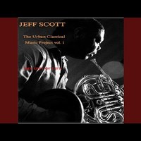Startin' Sumthin' - Jeff Scott