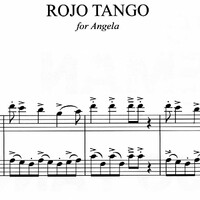 Rojo Tango