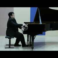Pi-Huang (A Beijing Opera Melodic Style) - Zhang Zhou