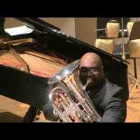 Kevin Day - Concerto for Euphonium & Wind Ensemble 