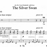 The Silver Sawn