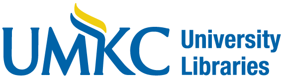 UMKC Libraries logo
